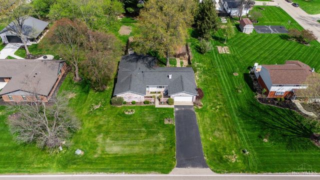 885 W Michaels Road, Tipp City, OH 45371