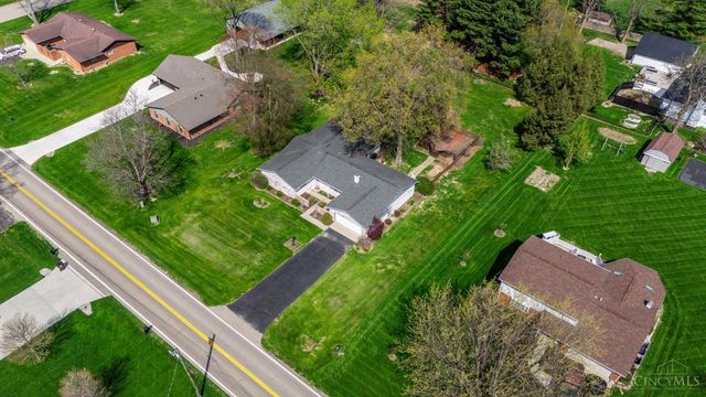 885 W Michaels Road, Tipp City, OH 45371