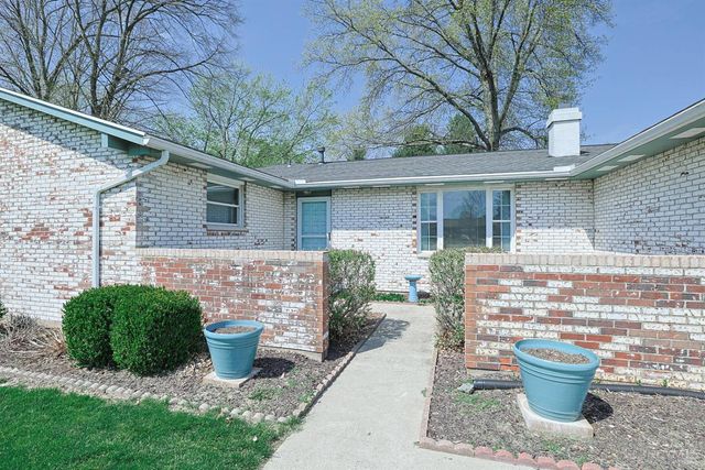 885 W Michaels Road, Tipp City, OH 45371