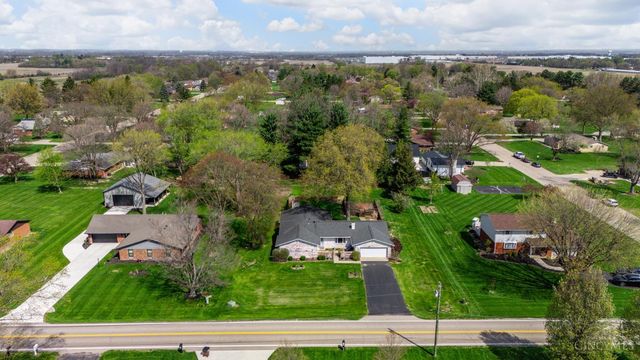 885 W Michaels Road, Tipp City, OH 45371