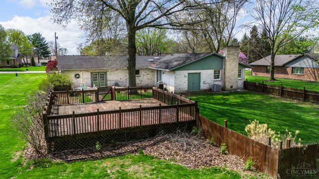 885 W Michaels Road, Tipp City, OH 45371