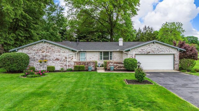 885 W Michaels Road, Tipp City, OH 45371