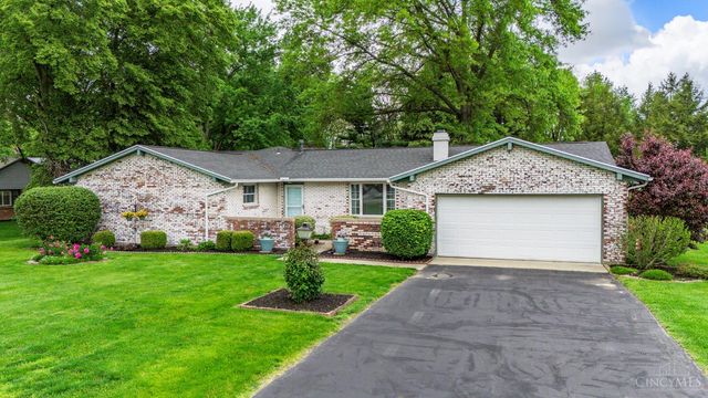 885 W Michaels Road, Tipp City, OH 45371