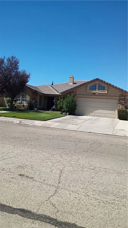 43641 Sierra Vista Drive, Lancaster, CA 93536