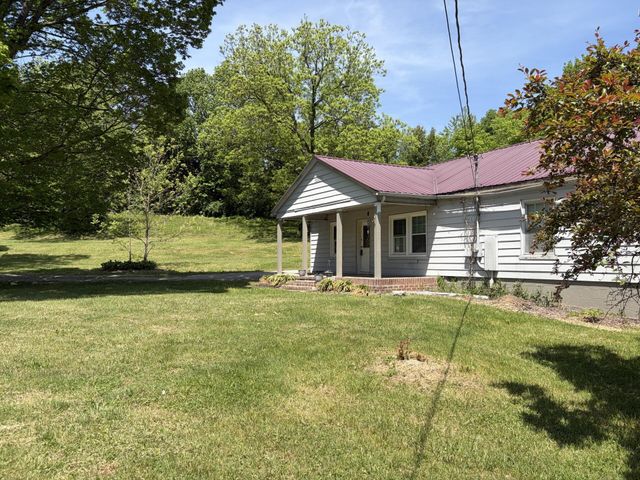 125 Frontier Road, Sweetwater, TN 37874