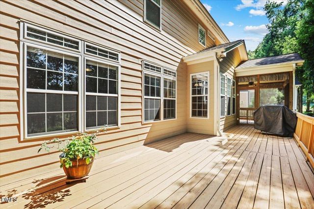 201 Hein Drive, Clayton, NC 27527