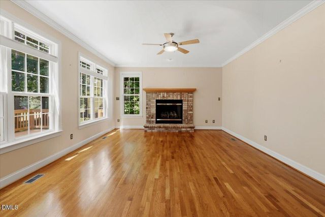 201 Hein Drive, Clayton, NC 27527