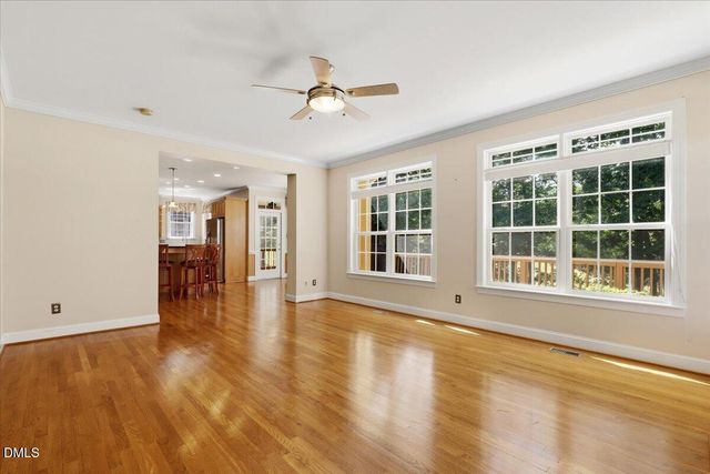 201 Hein Drive, Clayton, NC 27527