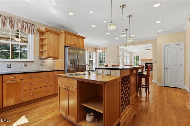 201 Hein Drive, Clayton, NC 27527
