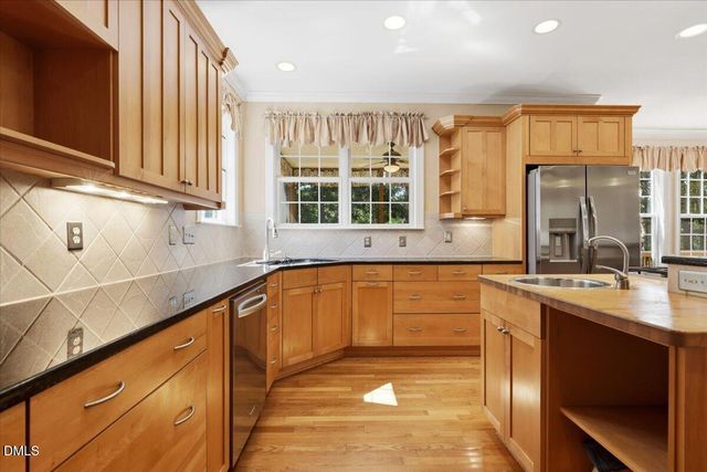 201 Hein Drive, Clayton, NC 27527