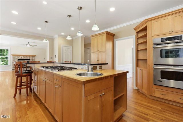 201 Hein Drive, Clayton, NC 27527