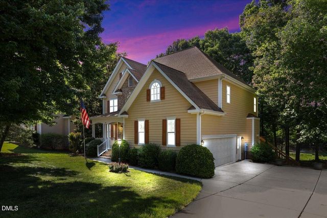 201 Hein Drive, Clayton, NC 27527