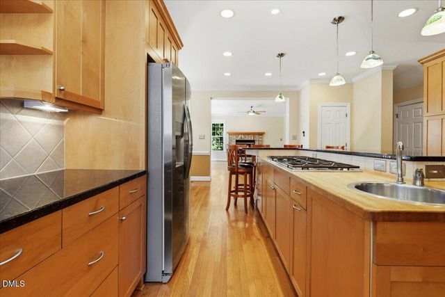 201 Hein Drive, Clayton, NC 27527