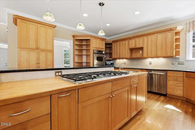 201 Hein Drive, Clayton, NC 27527