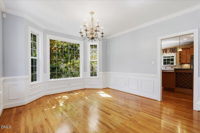 201 Hein Drive, Clayton, NC 27527