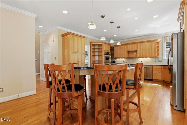 201 Hein Drive, Clayton, NC 27527