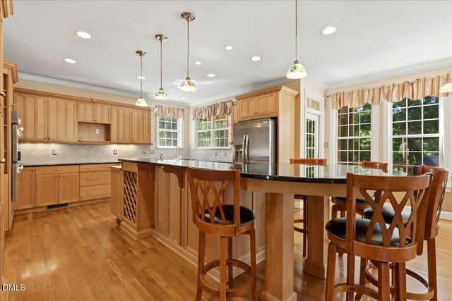 201 Hein Drive, Clayton, NC 27527