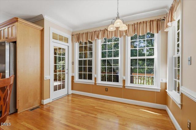 201 Hein Drive, Clayton, NC 27527