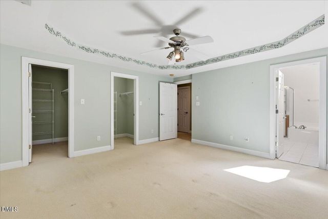 201 Hein Drive, Clayton, NC 27527