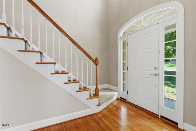 201 Hein Drive, Clayton, NC 27527