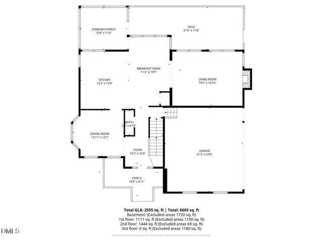 201 Hein Drive, Clayton, NC 27527