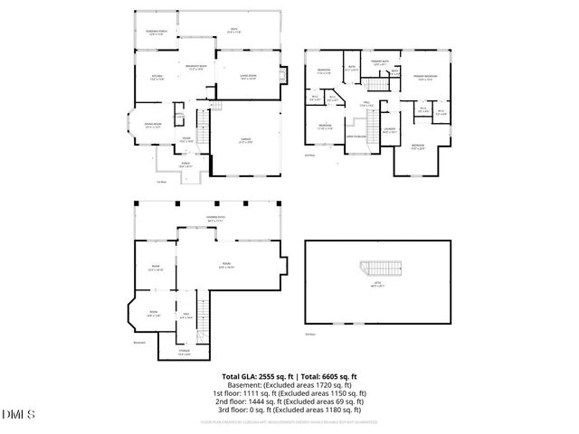 201 Hein Drive, Clayton, NC 27527
