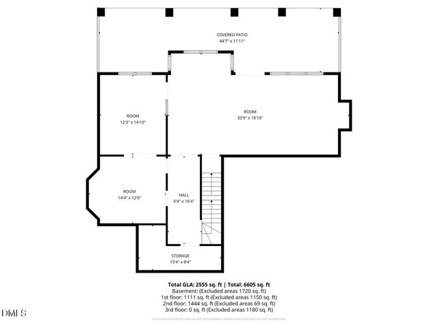 201 Hein Drive, Clayton, NC 27527