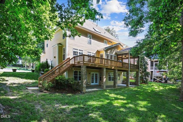 201 Hein Drive, Clayton, NC 27527