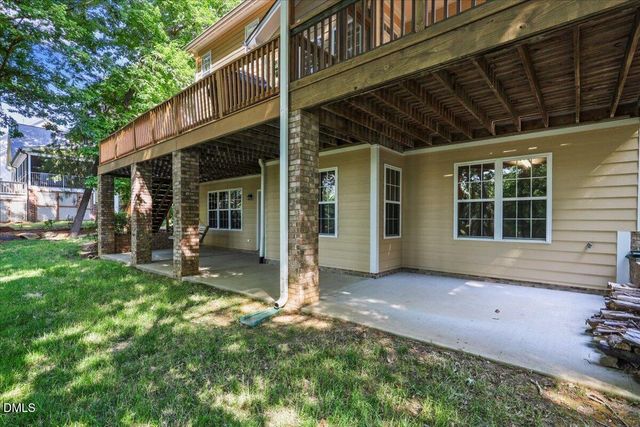 201 Hein Drive, Clayton, NC 27527