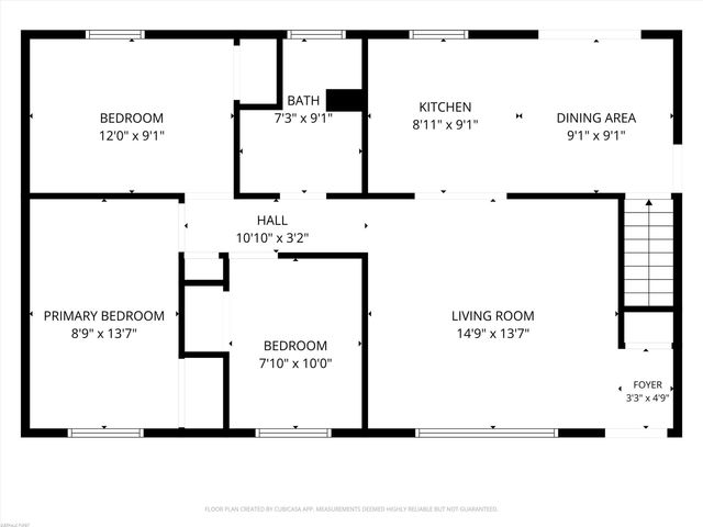 10994 Lesure Drive, Sterling Heights, MI 48312