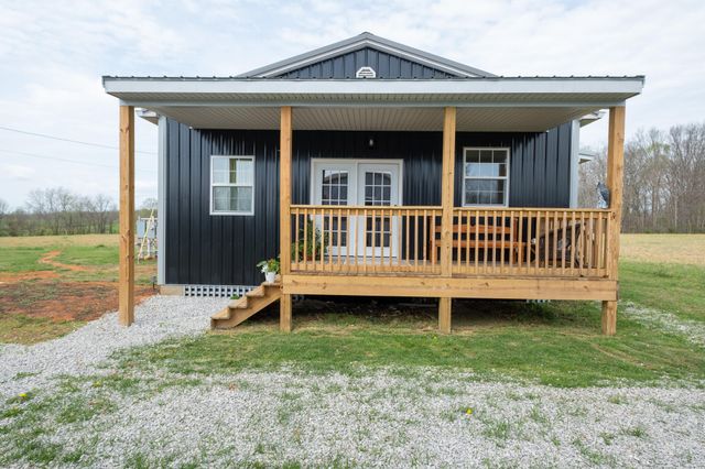 650 Liberty Church Spur Road, Crab Orchard, KY 40419