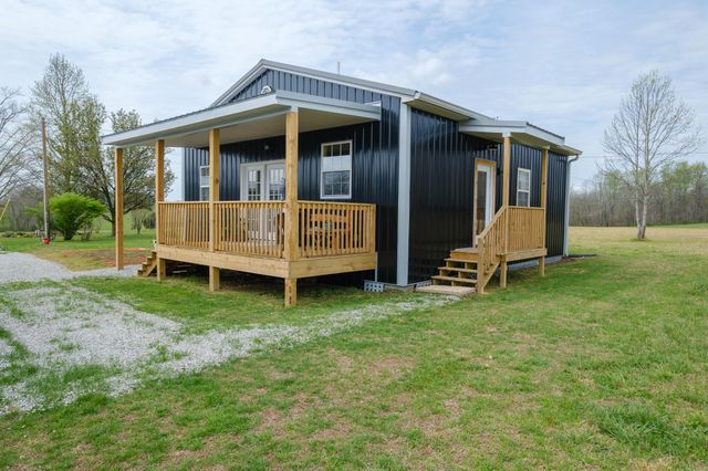 650 Liberty Church Spur Road, Crab Orchard, KY 40419