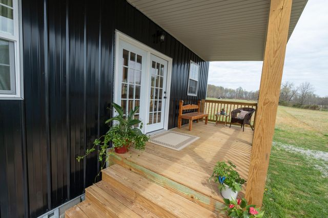 650 Liberty Church Spur Road, Crab Orchard, KY 40419