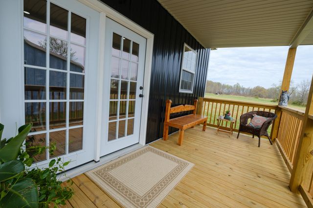 650 Liberty Church Spur Road, Crab Orchard, KY 40419
