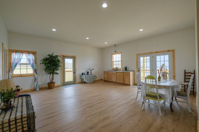 650 Liberty Church Spur Road, Crab Orchard, KY 40419