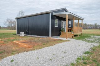 650 Liberty Church Spur Road, Crab Orchard, KY 40419