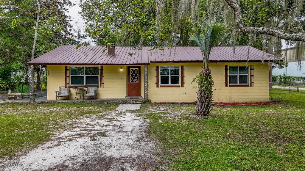 608 NE 21ST STREET, Ocala, FL 34470