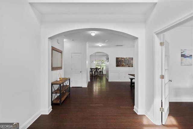 99 White Magnolia Way, Dallas, GA 30132