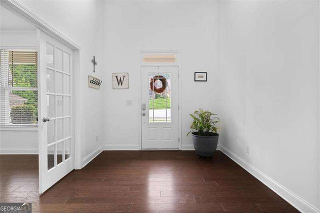 99 White Magnolia Way, Dallas, GA 30132