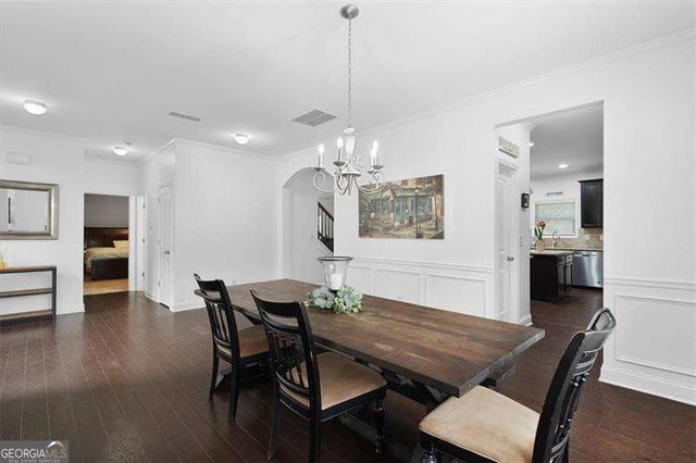 99 White Magnolia Way, Dallas, GA 30132