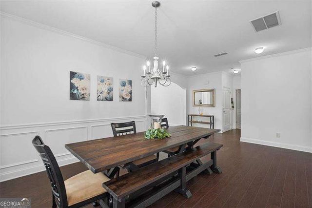 99 White Magnolia Way, Dallas, GA 30132