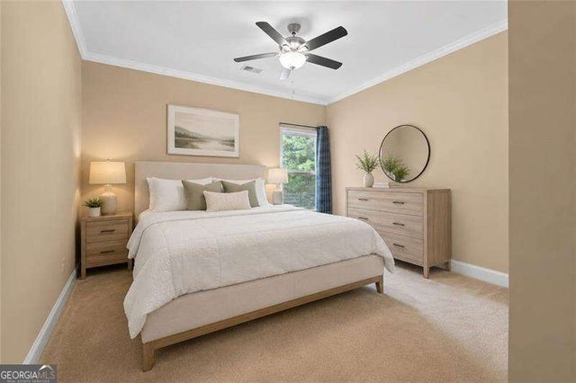 99 White Magnolia Way, Dallas, GA 30132