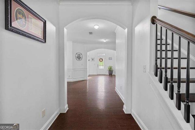 99 White Magnolia Way, Dallas, GA 30132