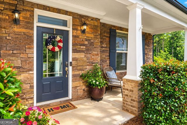 99 White Magnolia Way, Dallas, GA 30132