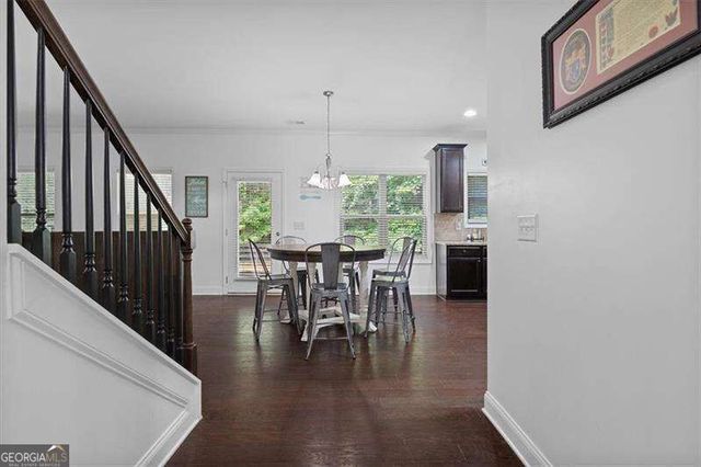 99 White Magnolia Way, Dallas, GA 30132