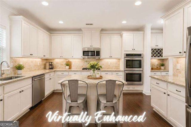 99 White Magnolia Way, Dallas, GA 30132