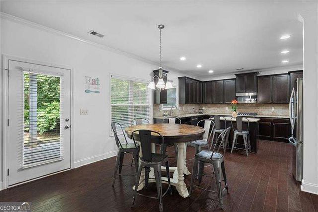 99 White Magnolia Way, Dallas, GA 30132