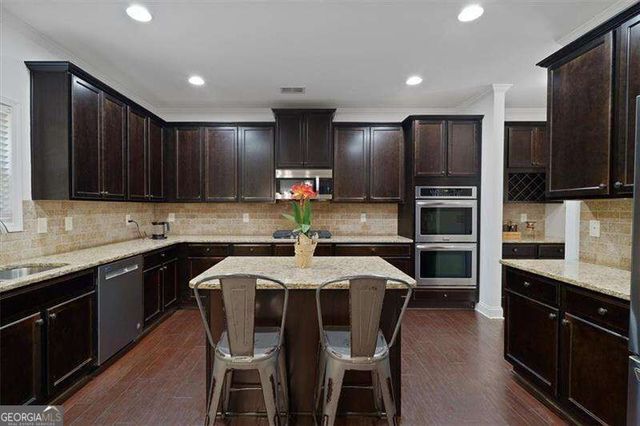 99 White Magnolia Way, Dallas, GA 30132