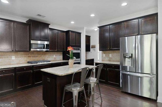 99 White Magnolia Way, Dallas, GA 30132