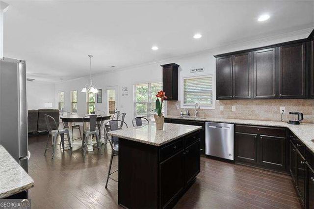 99 White Magnolia Way, Dallas, GA 30132